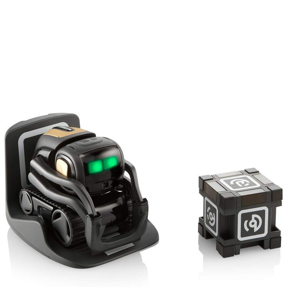Vector : AI Robot by ANKI