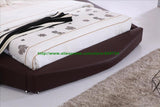 Round Bed, King size bed with tea table on side B72